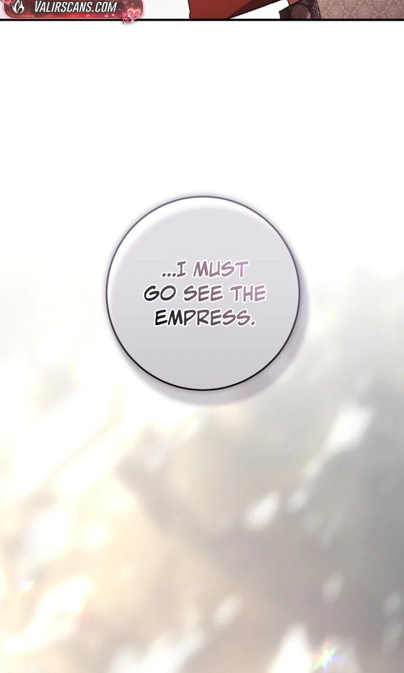 The Young Lady Who Broke Her Engagement Is Only Obsessed With the Ending Chapter 102 page 20 - 