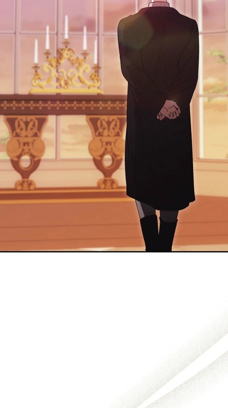 The Young Lady Who Broke Her Engagement Is Only Obsessed With the Ending Chapter 102 page 3 - 