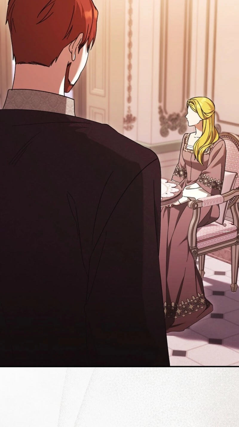 The Young Lady Who Broke Her Engagement Is Only Obsessed With the Ending Chapter 102 page 23 - 
