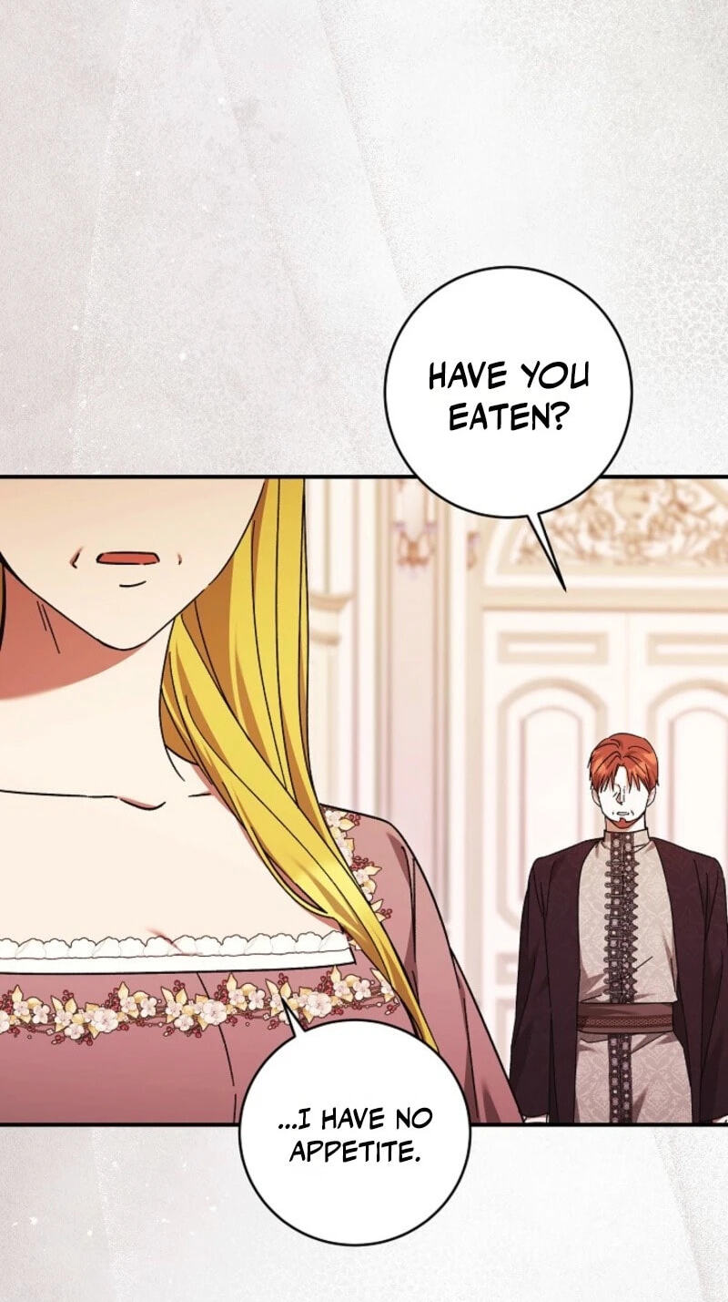 The Young Lady Who Broke Her Engagement Is Only Obsessed With the Ending Chapter 102 page 25 - 