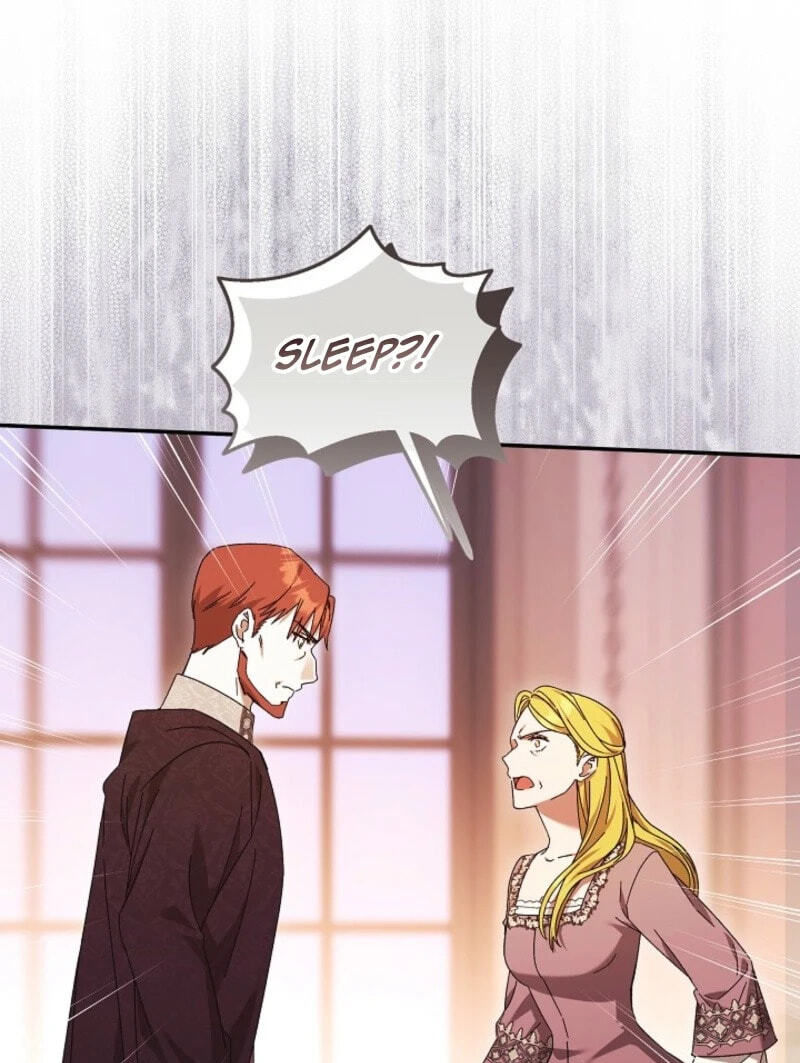 The Young Lady Who Broke Her Engagement Is Only Obsessed With the Ending Chapter 102 page 29 - 