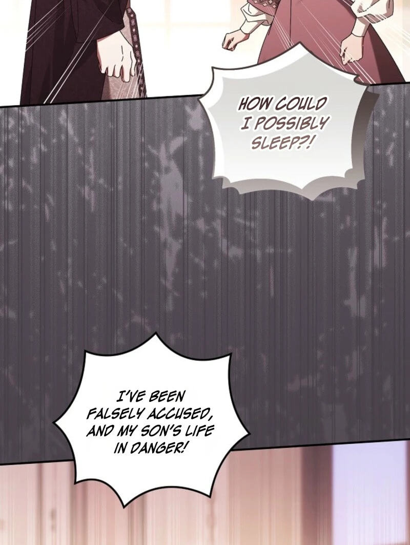 The Young Lady Who Broke Her Engagement Is Only Obsessed With the Ending Chapter 102 page 30 - 