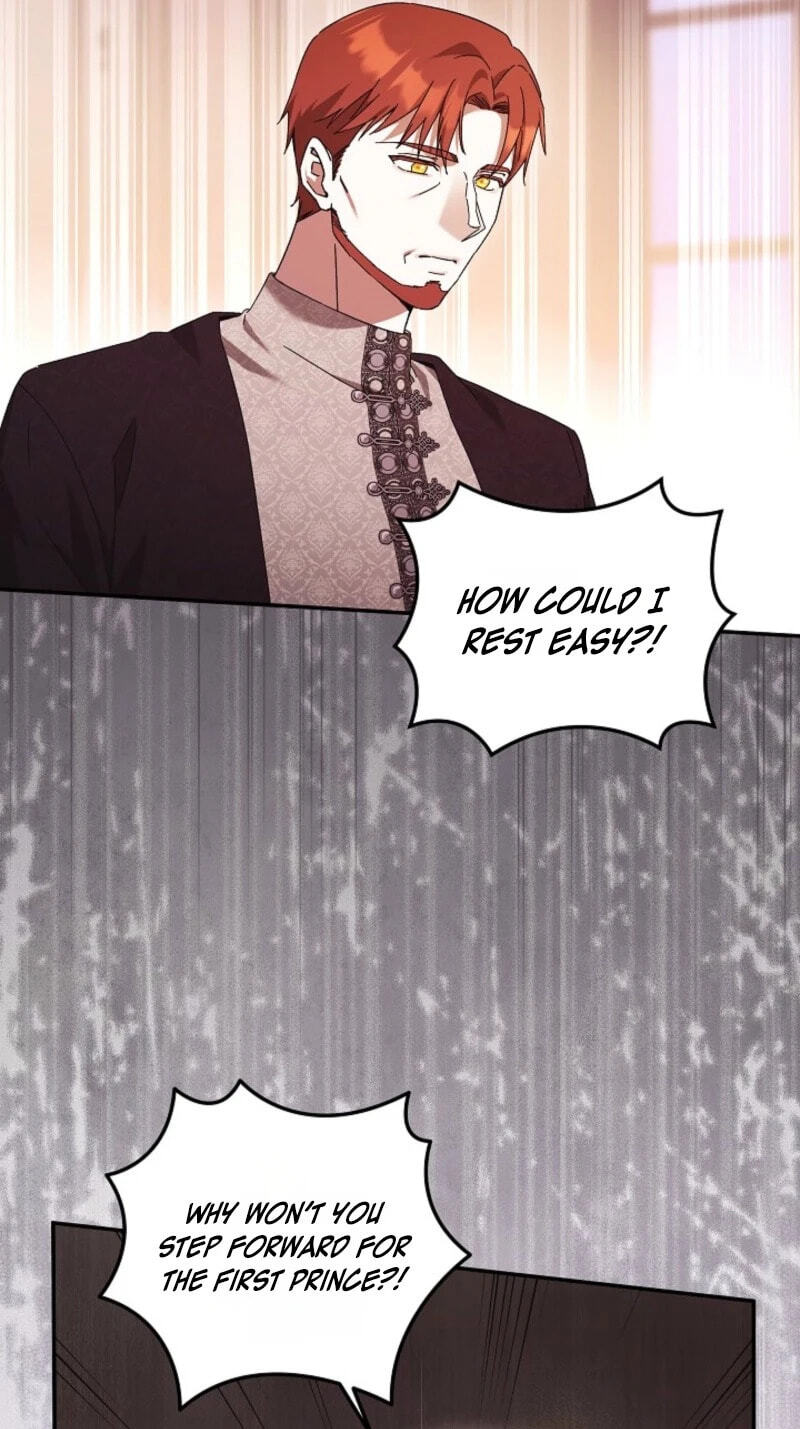 The Young Lady Who Broke Her Engagement Is Only Obsessed With the Ending Chapter 102 page 31 - 