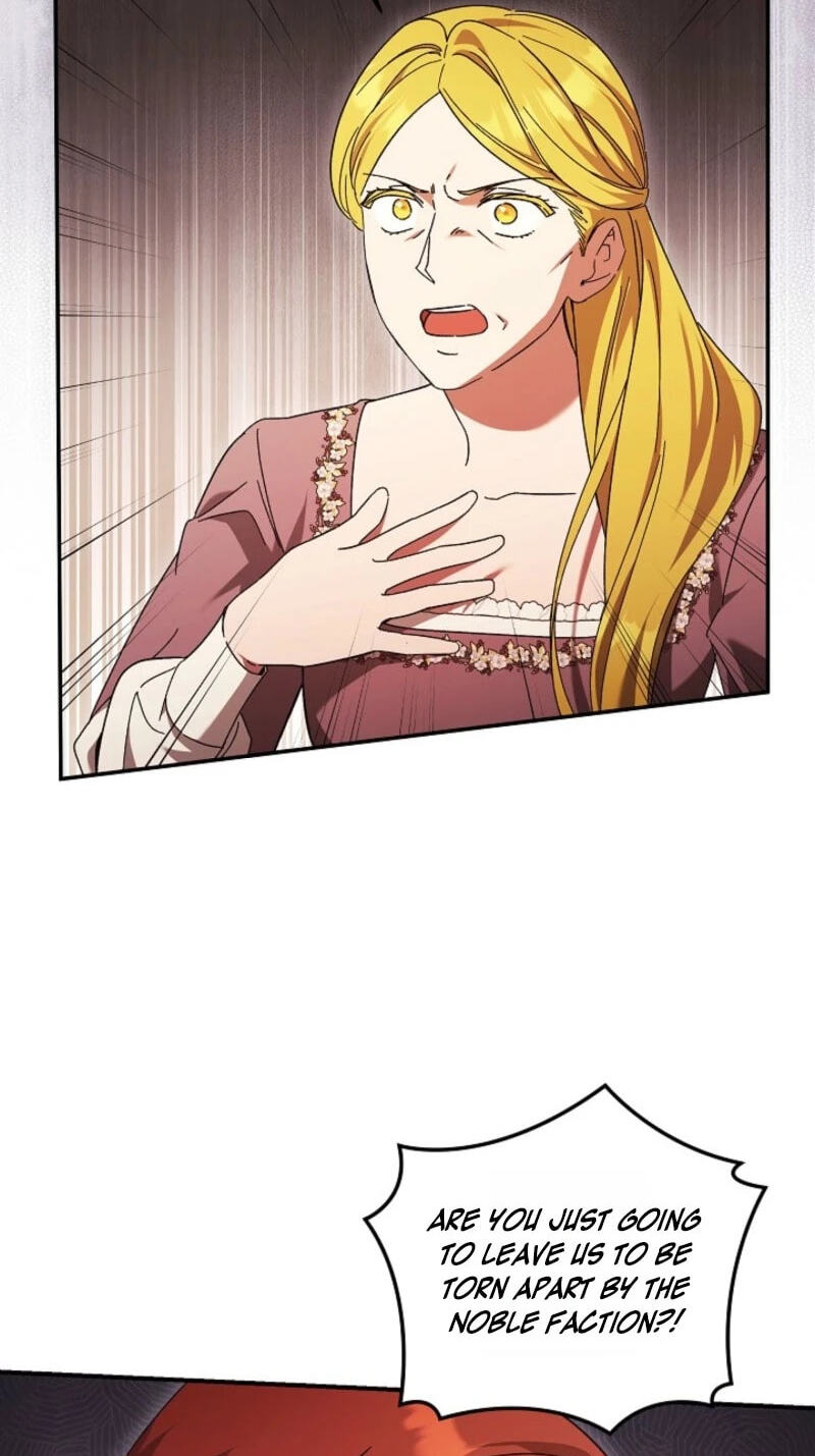 The Young Lady Who Broke Her Engagement Is Only Obsessed With the Ending Chapter 102 page 32 - 
