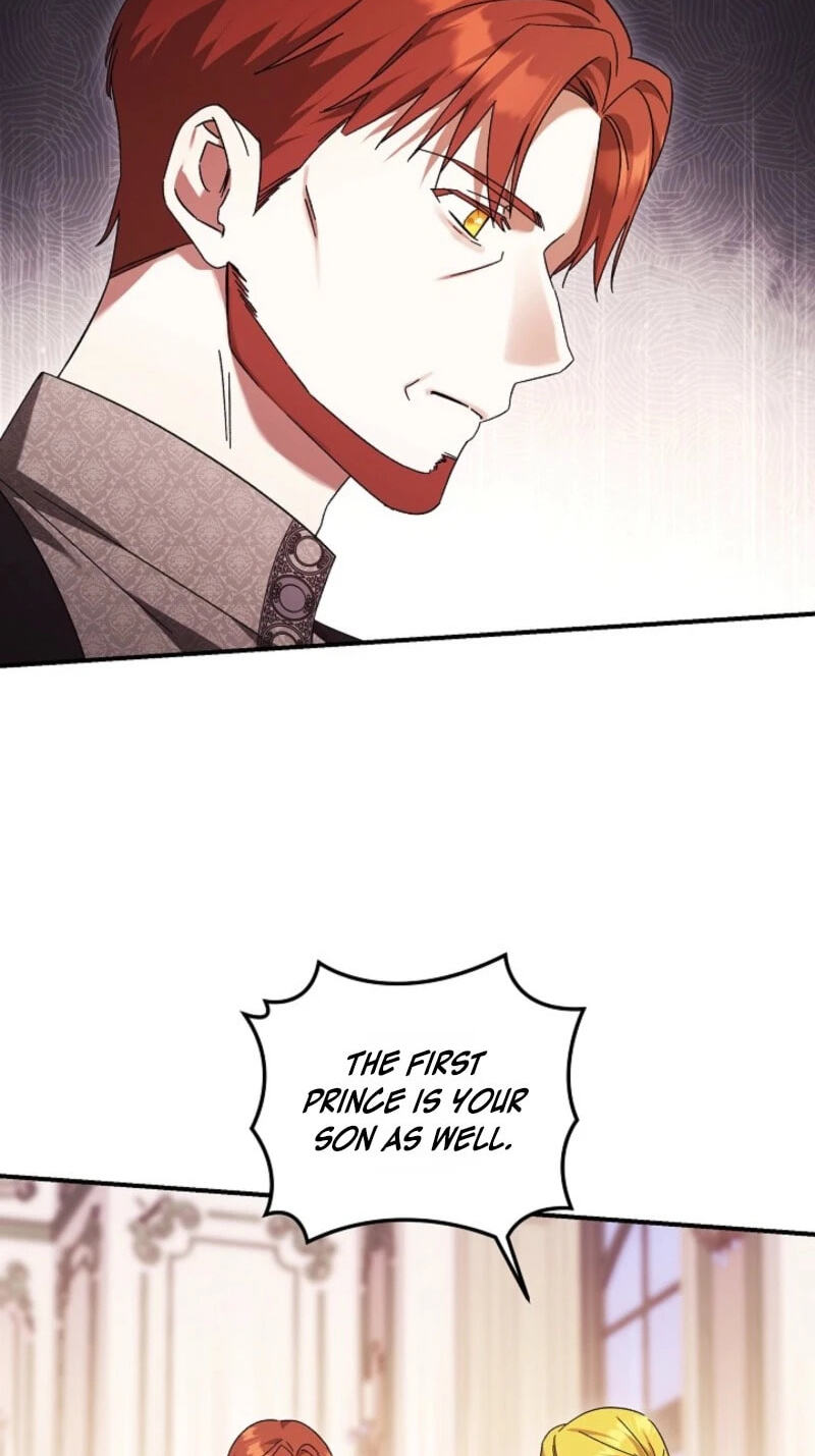 The Young Lady Who Broke Her Engagement Is Only Obsessed With the Ending Chapter 102 page 33 - 