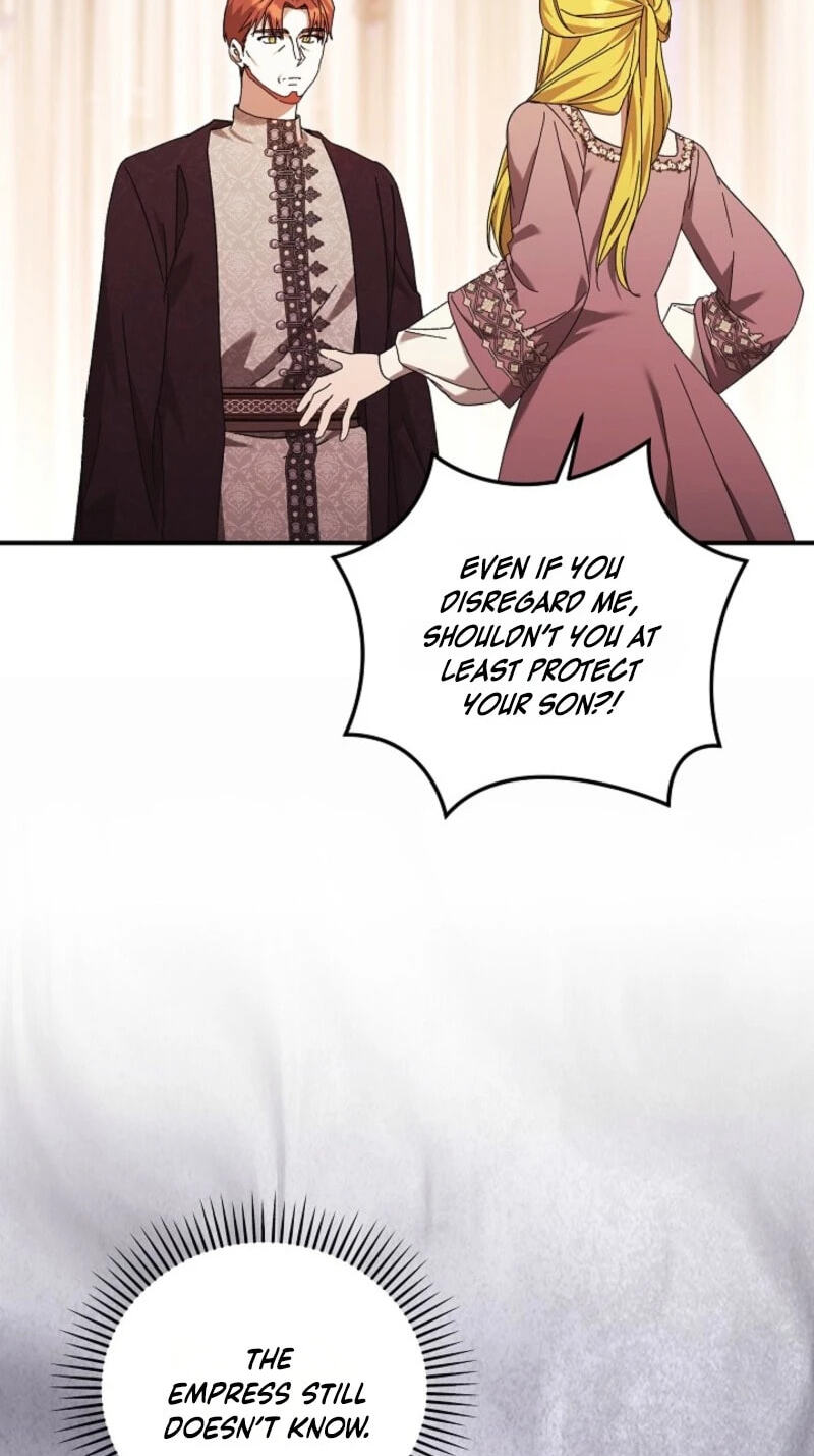 The Young Lady Who Broke Her Engagement Is Only Obsessed With the Ending Chapter 102 page 34 - 