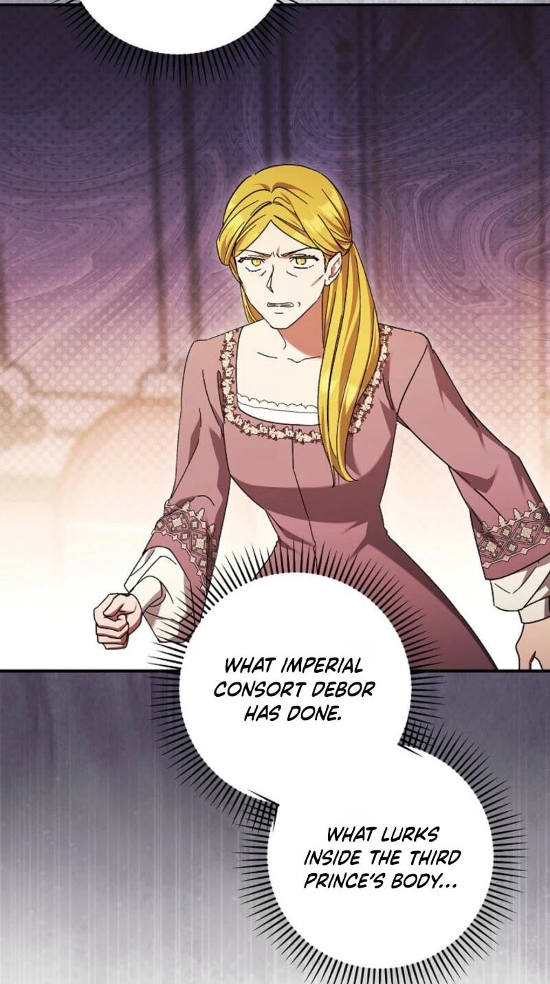 The Young Lady Who Broke Her Engagement Is Only Obsessed With the Ending Chapter 102 page 35 - 