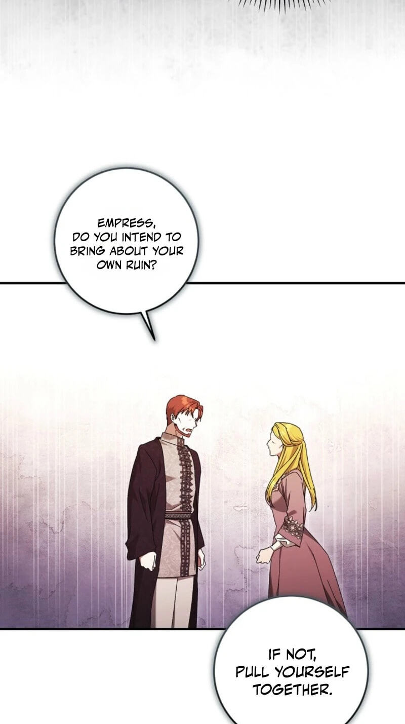 The Young Lady Who Broke Her Engagement Is Only Obsessed With the Ending Chapter 102 page 36 - 