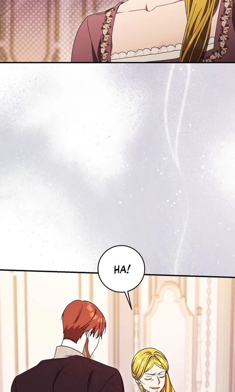 The Young Lady Who Broke Her Engagement Is Only Obsessed With the Ending Chapter 102 page 38 - 