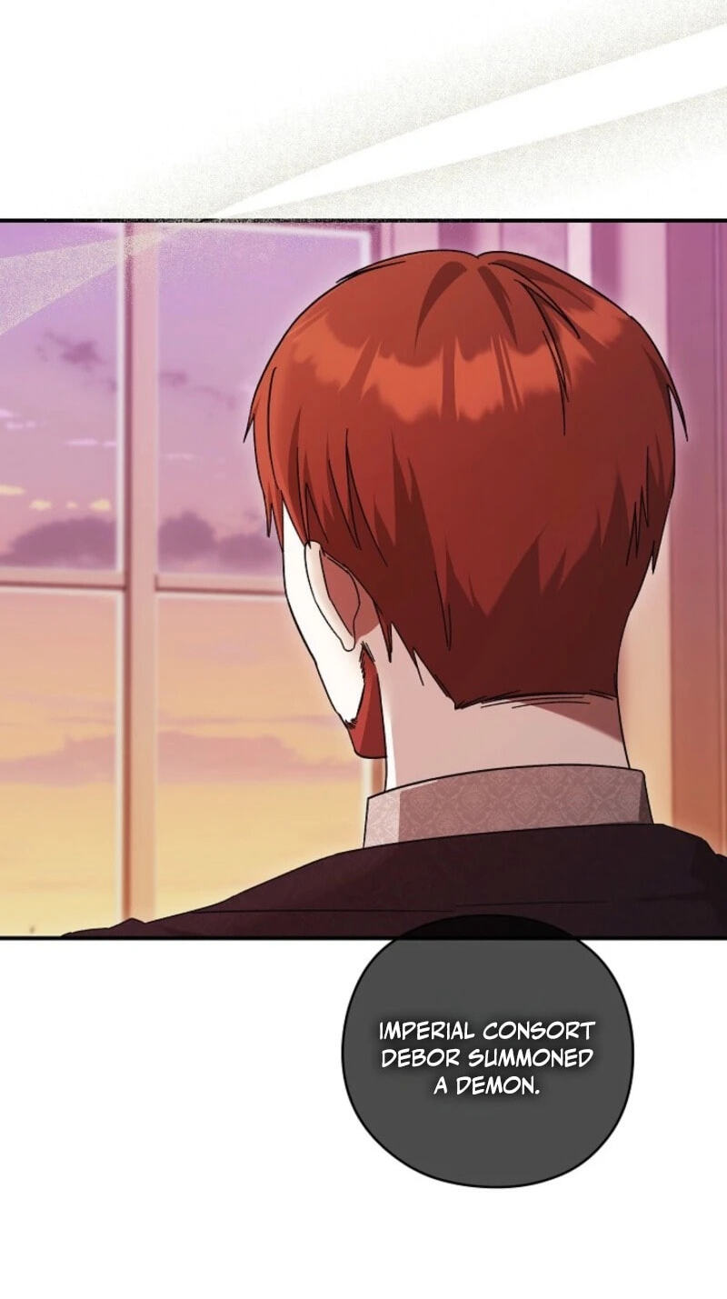 The Young Lady Who Broke Her Engagement Is Only Obsessed With the Ending Chapter 102 page 5 - 