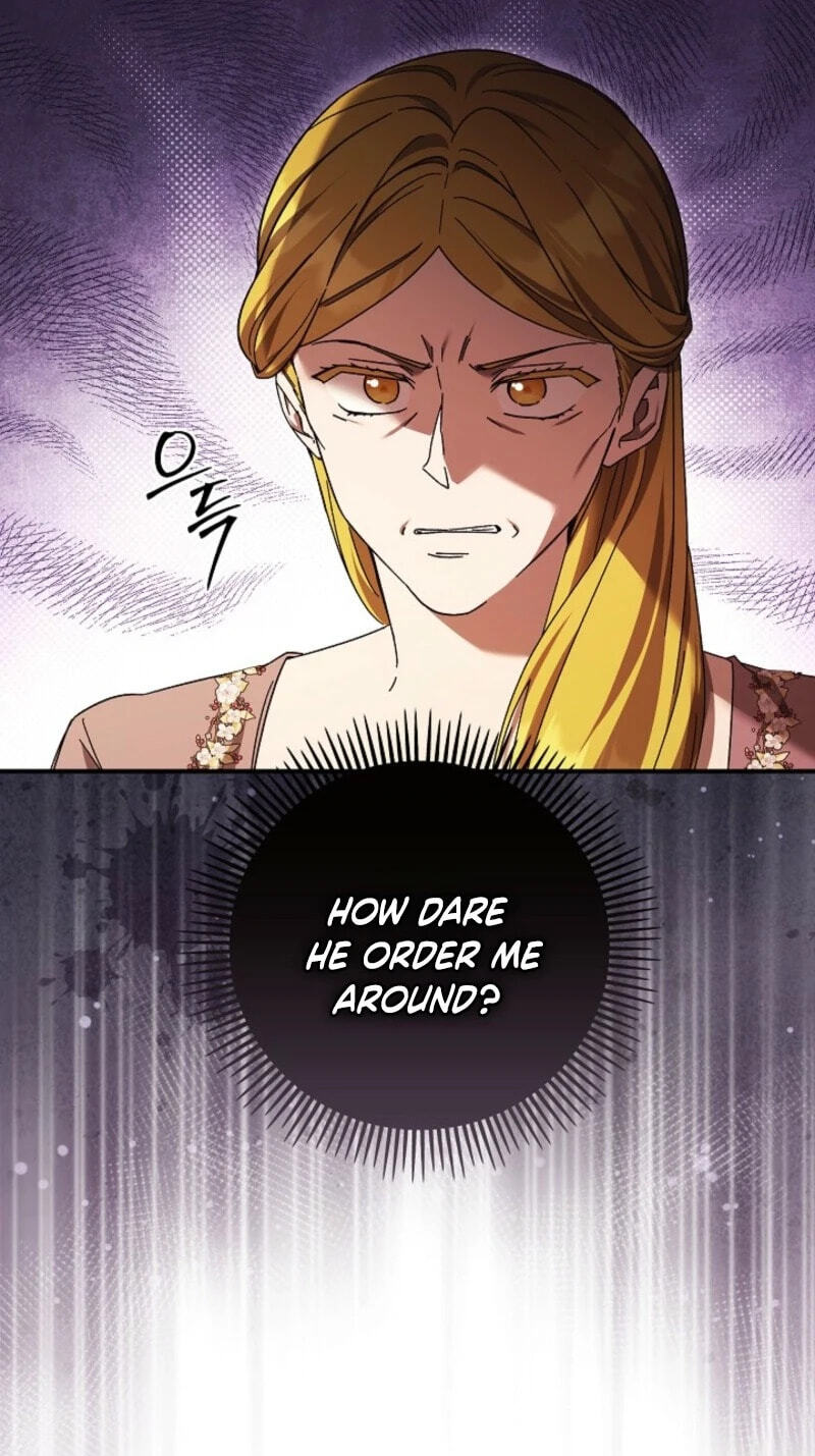 The Young Lady Who Broke Her Engagement Is Only Obsessed With the Ending Chapter 102 page 41 - 