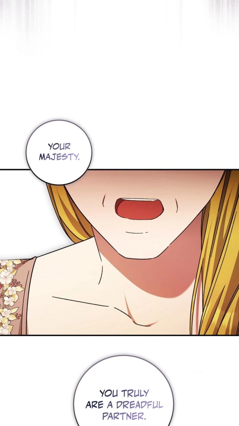 The Young Lady Who Broke Her Engagement Is Only Obsessed With the Ending Chapter 102 page 42 - 