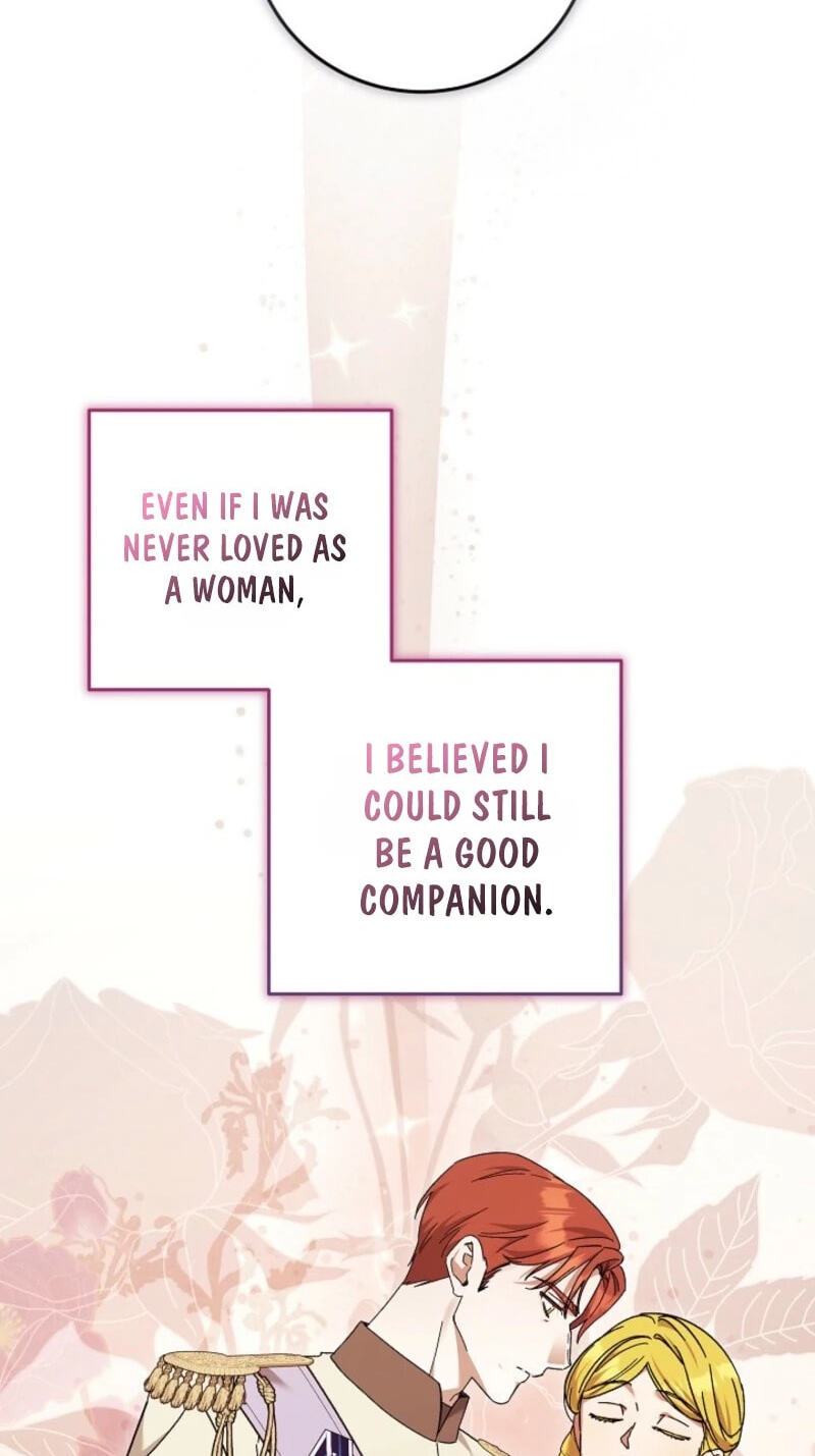 The Young Lady Who Broke Her Engagement Is Only Obsessed With the Ending Chapter 102 page 43 - 