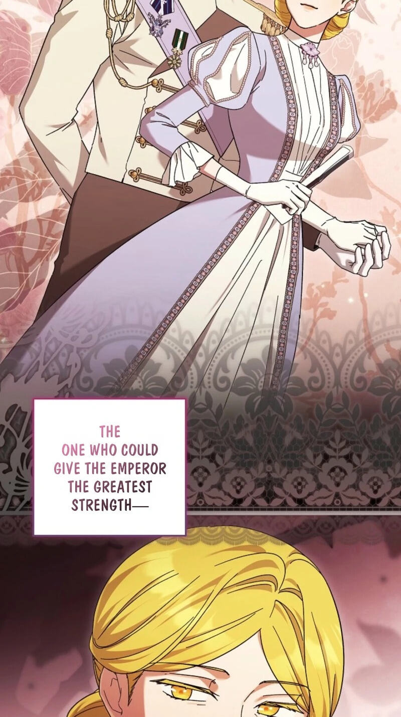 The Young Lady Who Broke Her Engagement Is Only Obsessed With the Ending Chapter 102 page 44 - 
