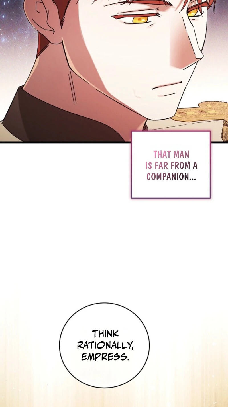 The Young Lady Who Broke Her Engagement Is Only Obsessed With the Ending Chapter 102 page 46 - 