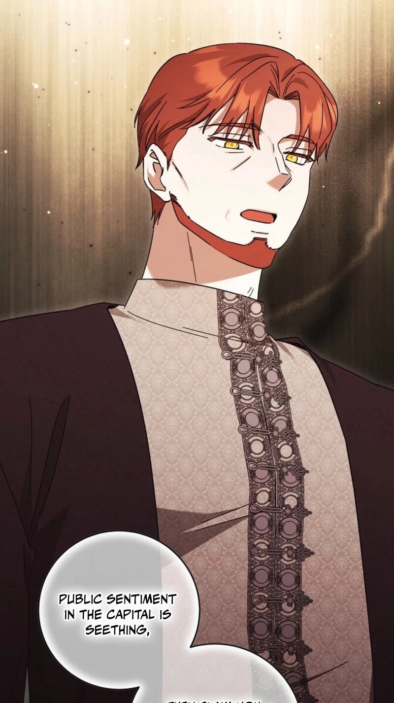 The Young Lady Who Broke Her Engagement Is Only Obsessed With the Ending Chapter 102 page 47 - 