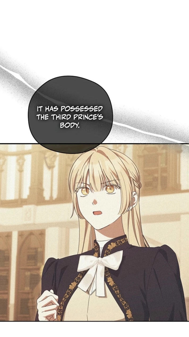 The Young Lady Who Broke Her Engagement Is Only Obsessed With the Ending Chapter 102 page 6 - 