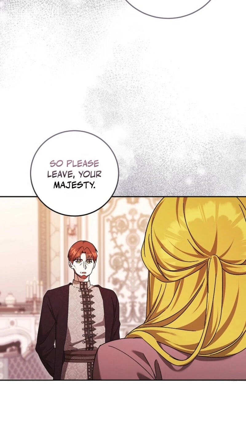 The Young Lady Who Broke Her Engagement Is Only Obsessed With the Ending Chapter 102 page 51 - 