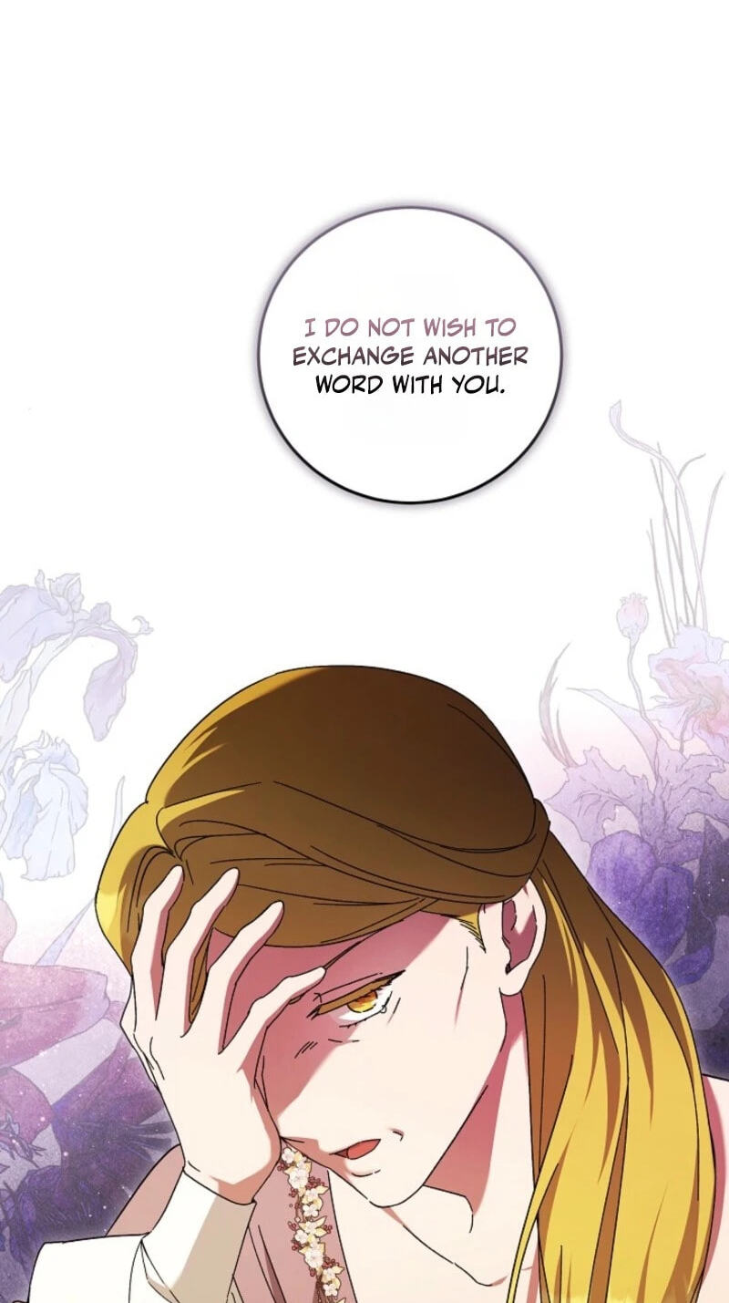 The Young Lady Who Broke Her Engagement Is Only Obsessed With the Ending Chapter 102 page 52 - 