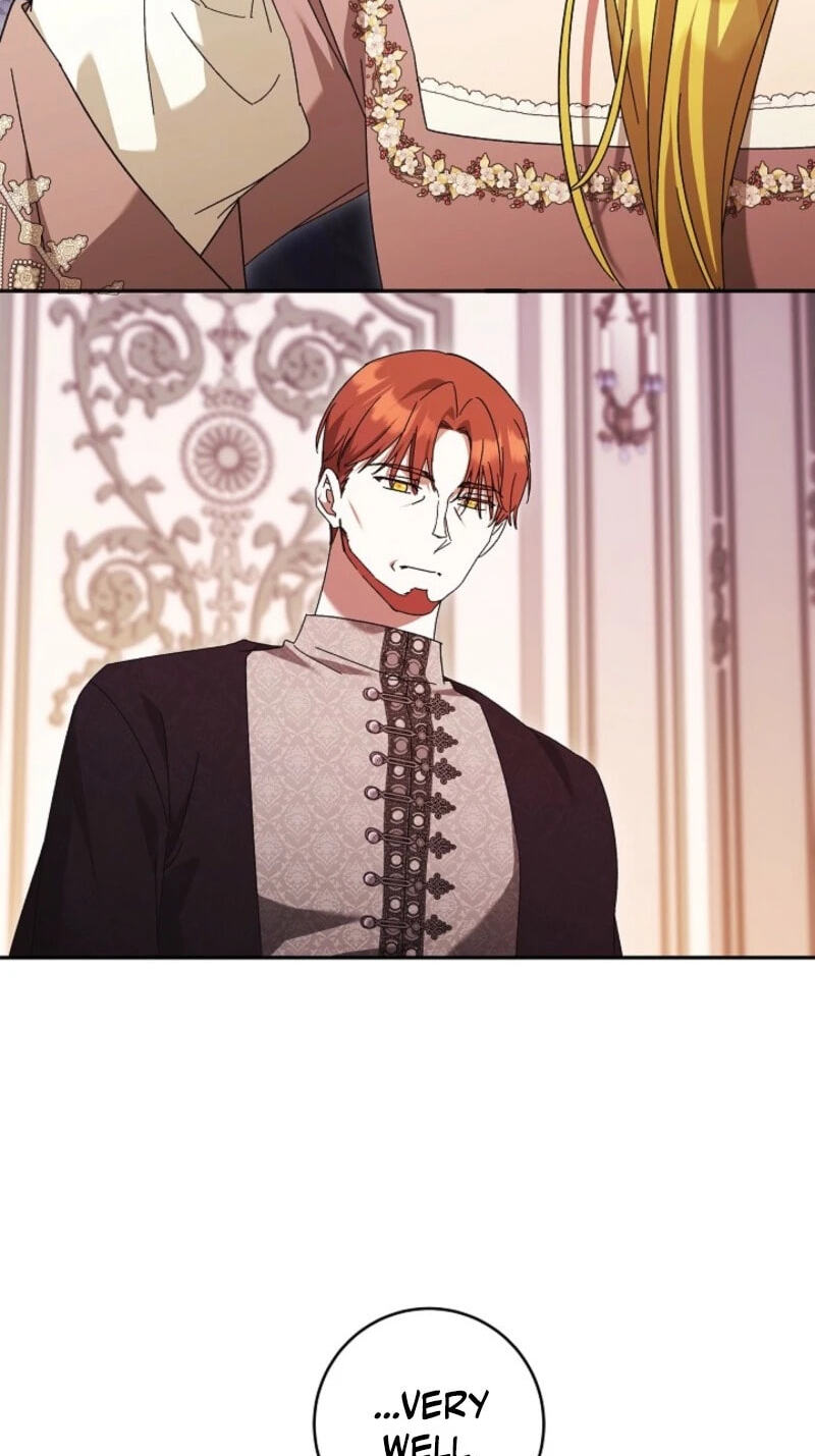 The Young Lady Who Broke Her Engagement Is Only Obsessed With the Ending Chapter 102 page 53 - 