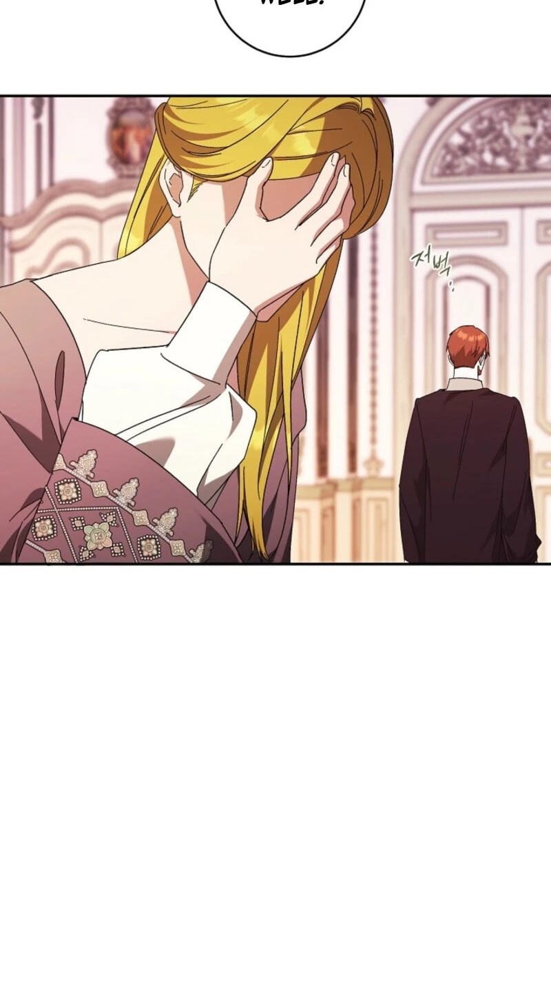 The Young Lady Who Broke Her Engagement Is Only Obsessed With the Ending Chapter 102 page 54 - 