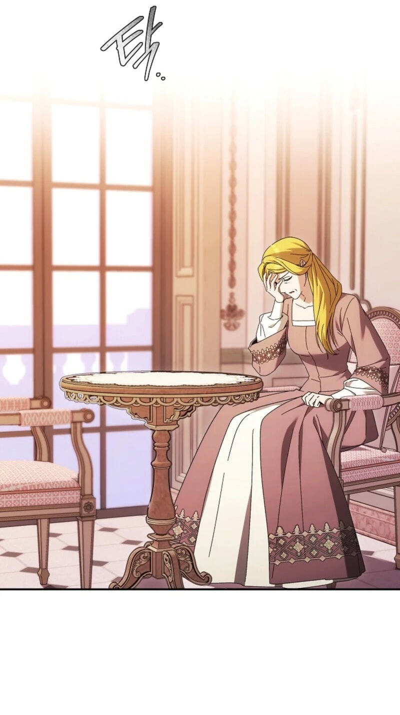 The Young Lady Who Broke Her Engagement Is Only Obsessed With the Ending Chapter 102 page 55 - 