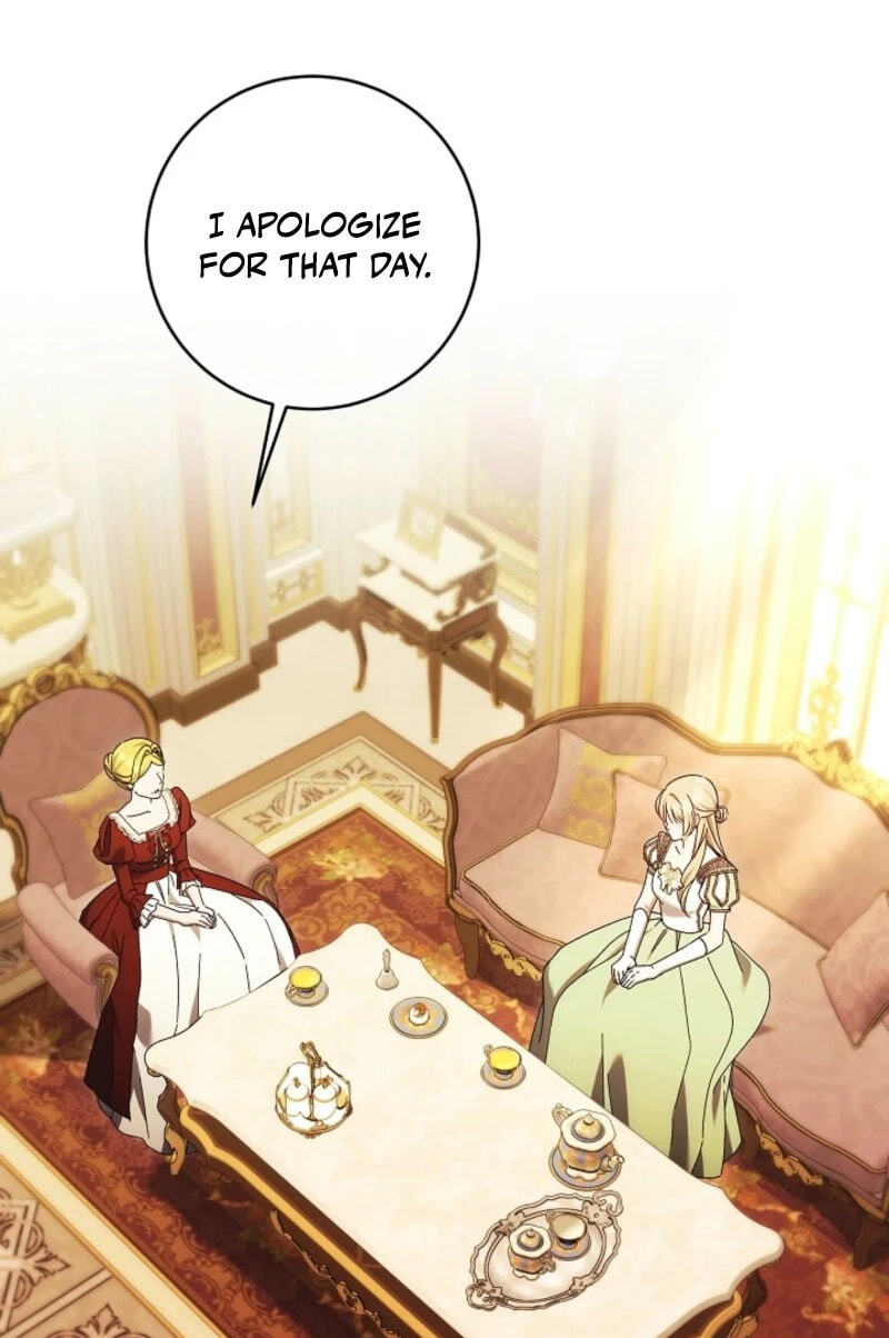 The Young Lady Who Broke Her Engagement Is Only Obsessed With the Ending Chapter 102 page 57 - 