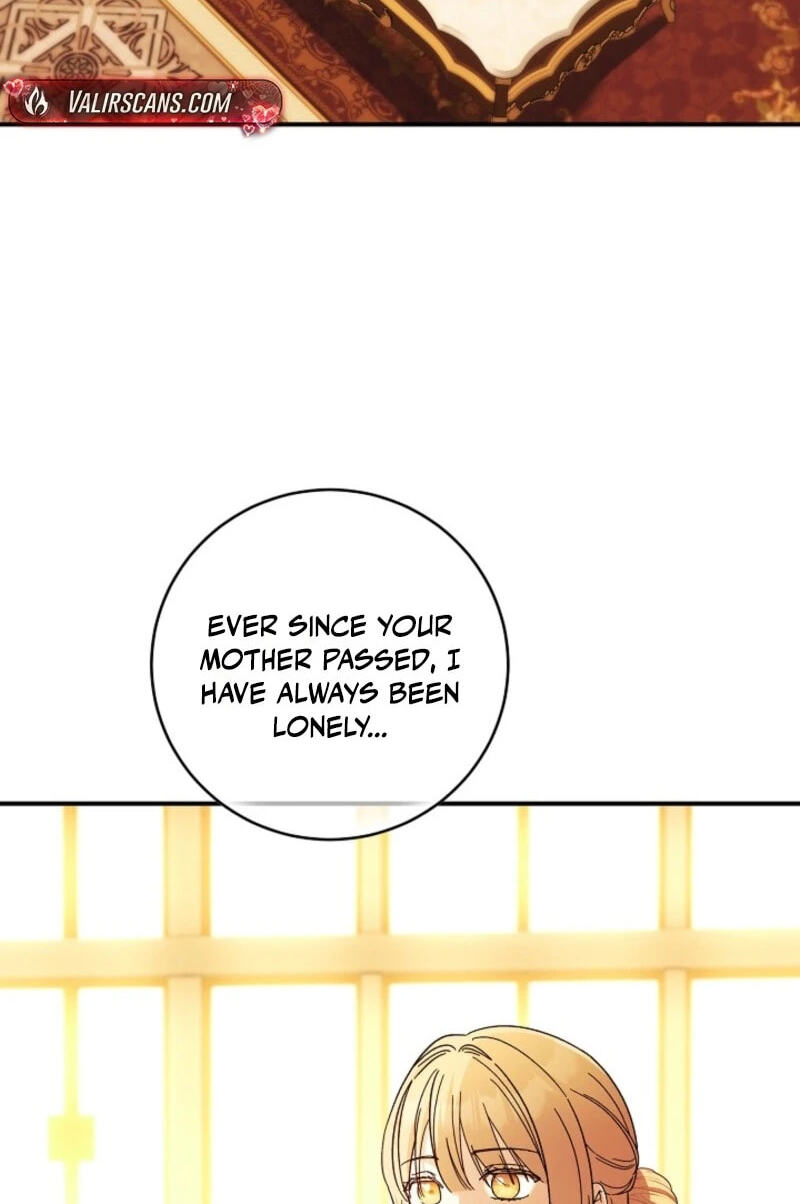 The Young Lady Who Broke Her Engagement Is Only Obsessed With the Ending Chapter 102 page 58 - 