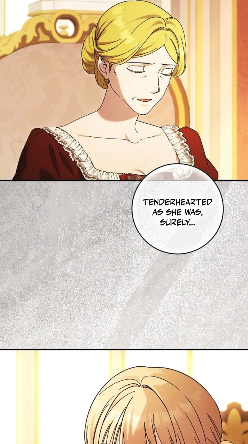 The Young Lady Who Broke Her Engagement Is Only Obsessed With the Ending Chapter 102 page 60 - 