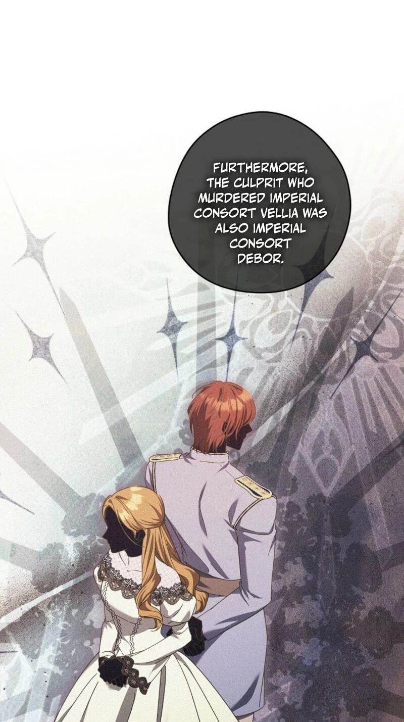The Young Lady Who Broke Her Engagement Is Only Obsessed With the Ending Chapter 102 page 7 - 