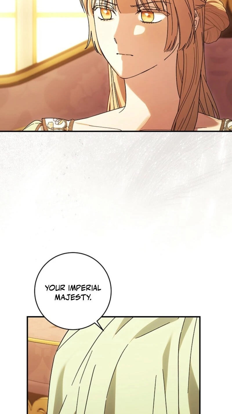 The Young Lady Who Broke Her Engagement Is Only Obsessed With the Ending Chapter 102 page 61 - 