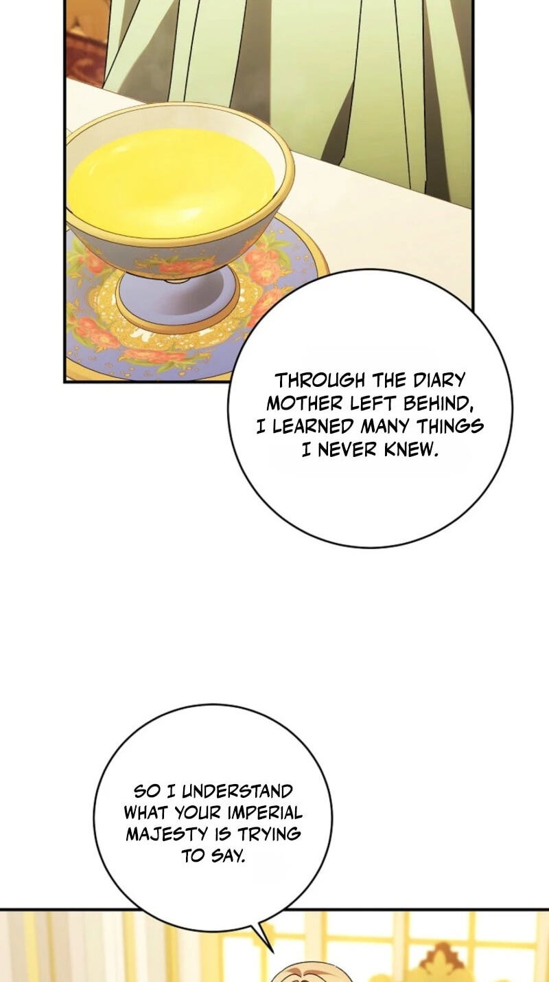 The Young Lady Who Broke Her Engagement Is Only Obsessed With the Ending Chapter 102 page 62 - 