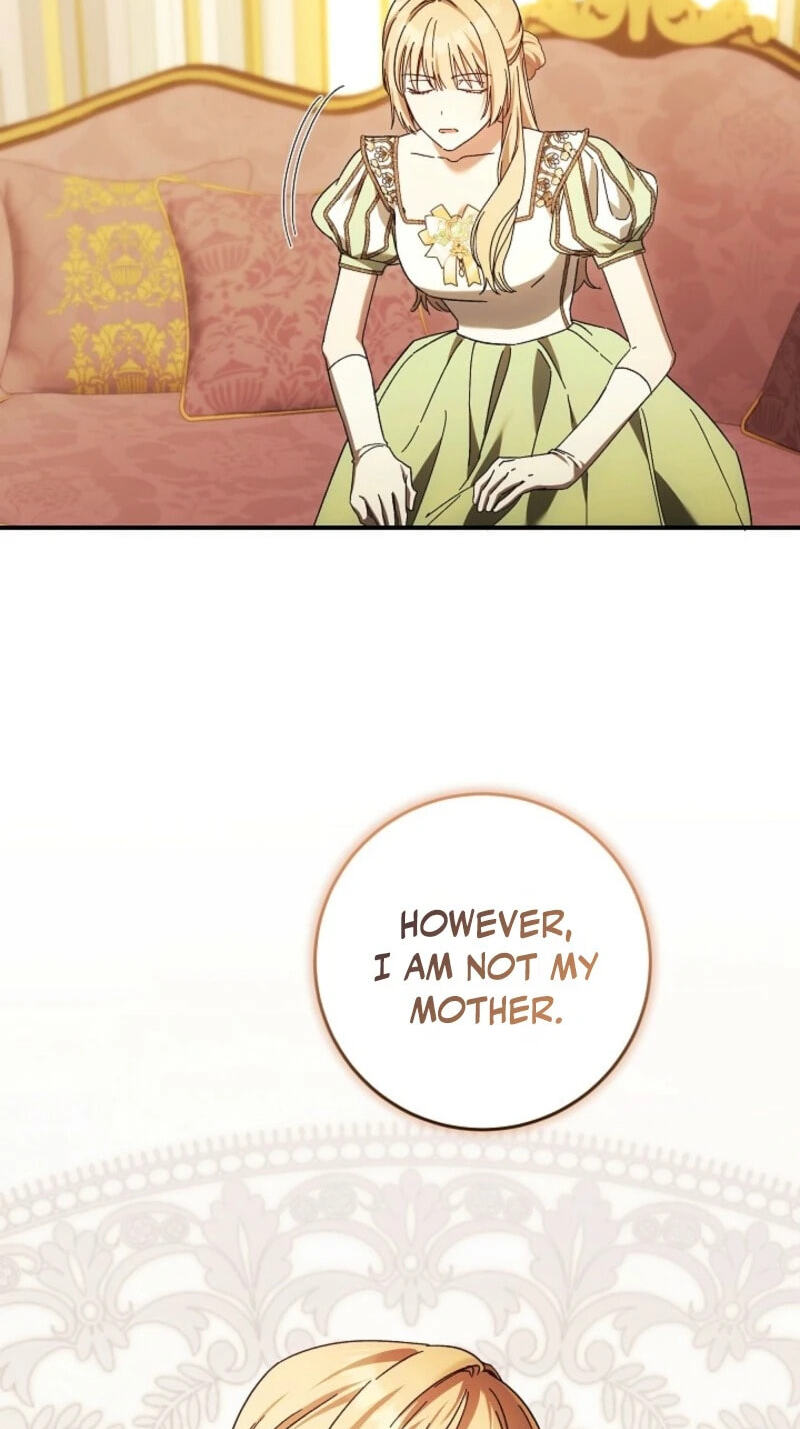 The Young Lady Who Broke Her Engagement Is Only Obsessed With the Ending Chapter 102 page 63 - 