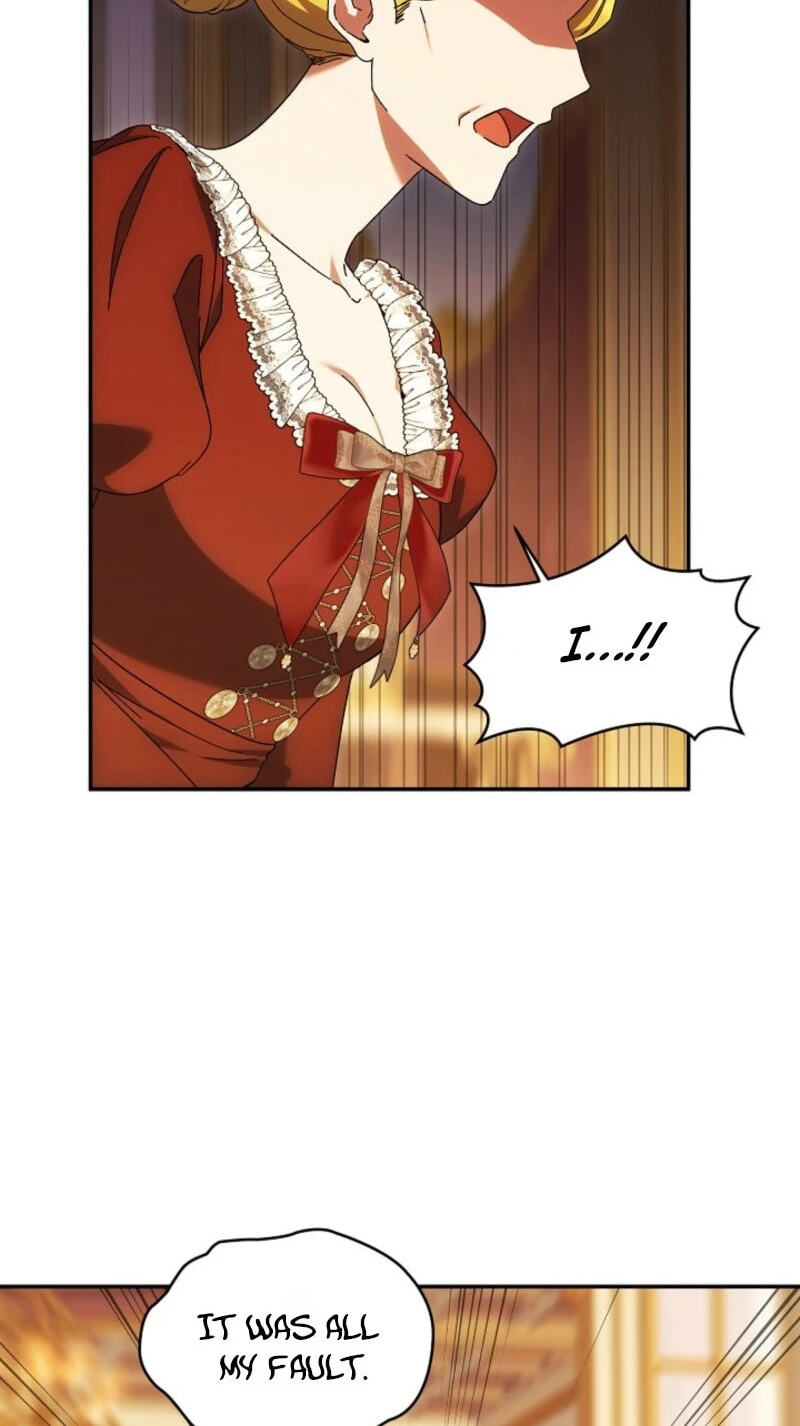 The Young Lady Who Broke Her Engagement Is Only Obsessed With the Ending Chapter 102 page 66 - 