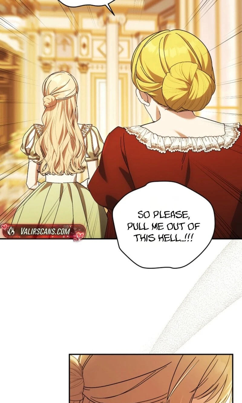 The Young Lady Who Broke Her Engagement Is Only Obsessed With the Ending Chapter 102 page 67 - 