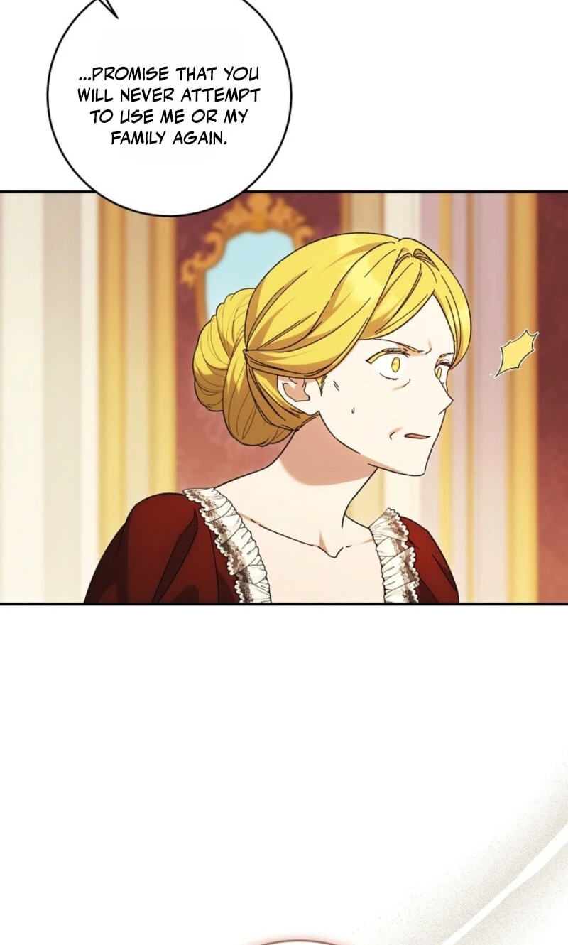 The Young Lady Who Broke Her Engagement Is Only Obsessed With the Ending Chapter 102 page 69 - 