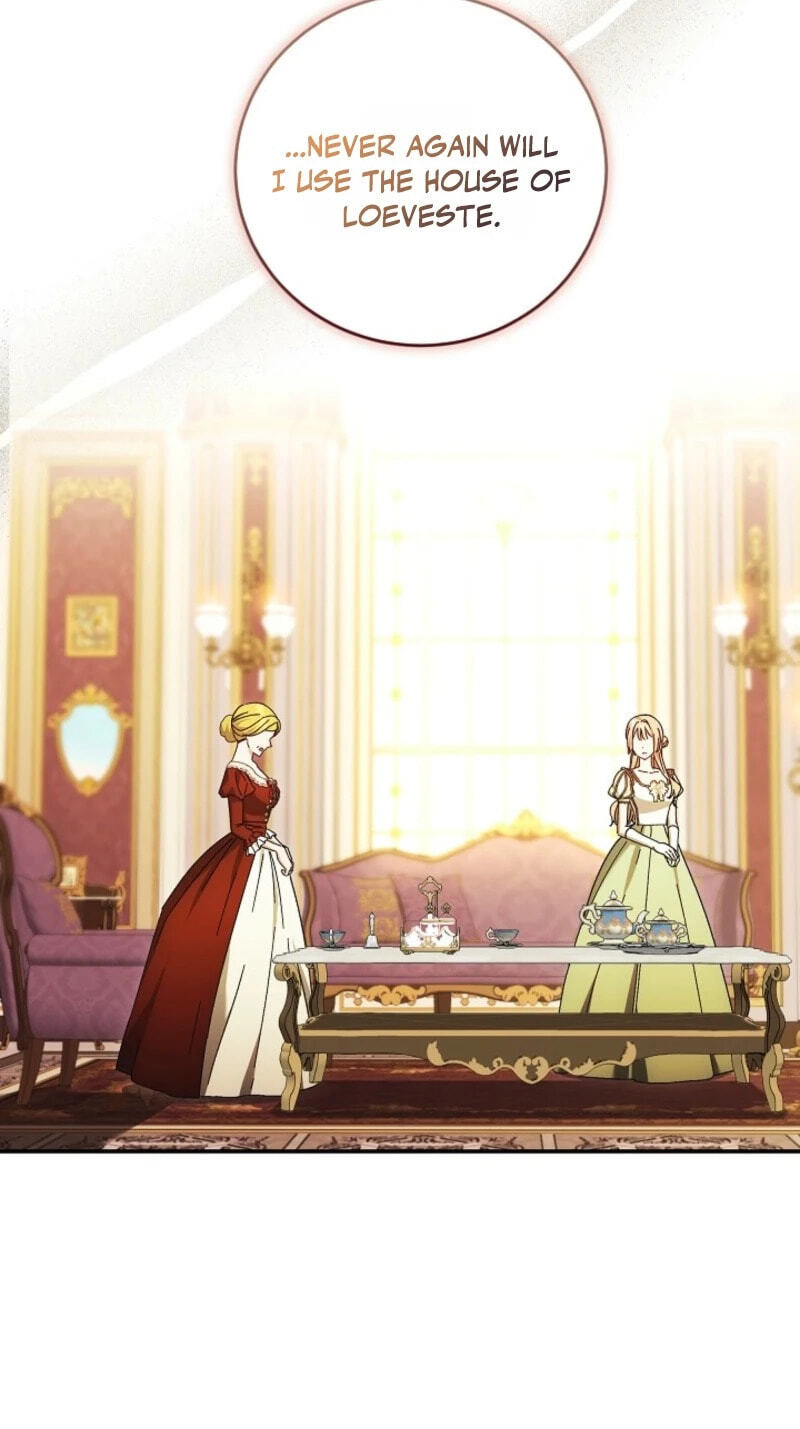 The Young Lady Who Broke Her Engagement Is Only Obsessed With the Ending Chapter 102 page 70 - 