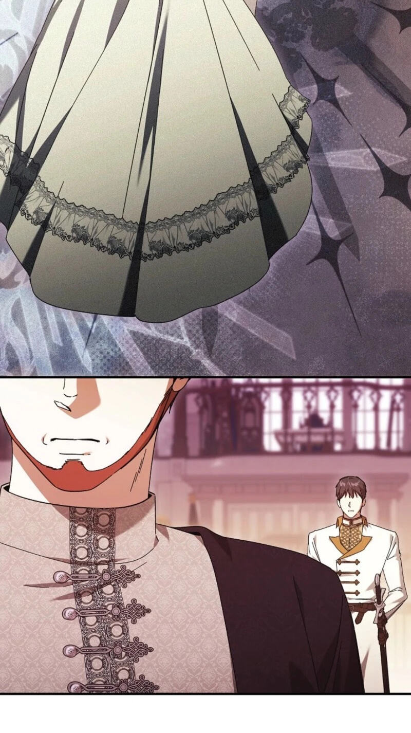 The Young Lady Who Broke Her Engagement Is Only Obsessed With the Ending Chapter 102 page 8 - 