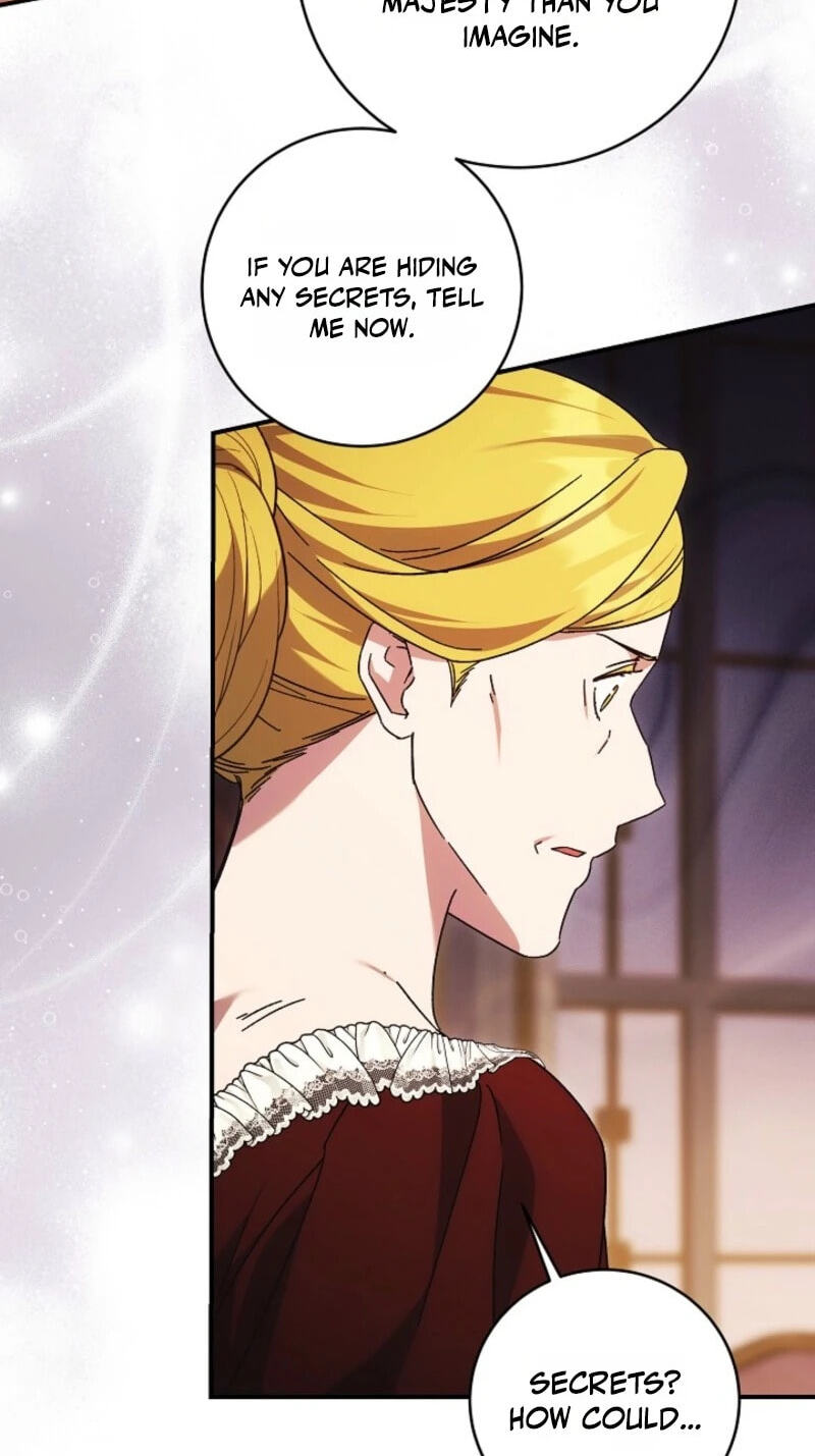 The Young Lady Who Broke Her Engagement Is Only Obsessed With the Ending Chapter 102 page 73 - 