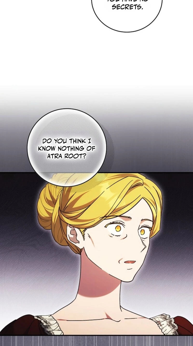 The Young Lady Who Broke Her Engagement Is Only Obsessed With the Ending Chapter 102 page 75 - 