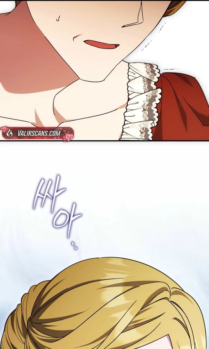 The Young Lady Who Broke Her Engagement Is Only Obsessed With the Ending Chapter 102 page 78 - 
