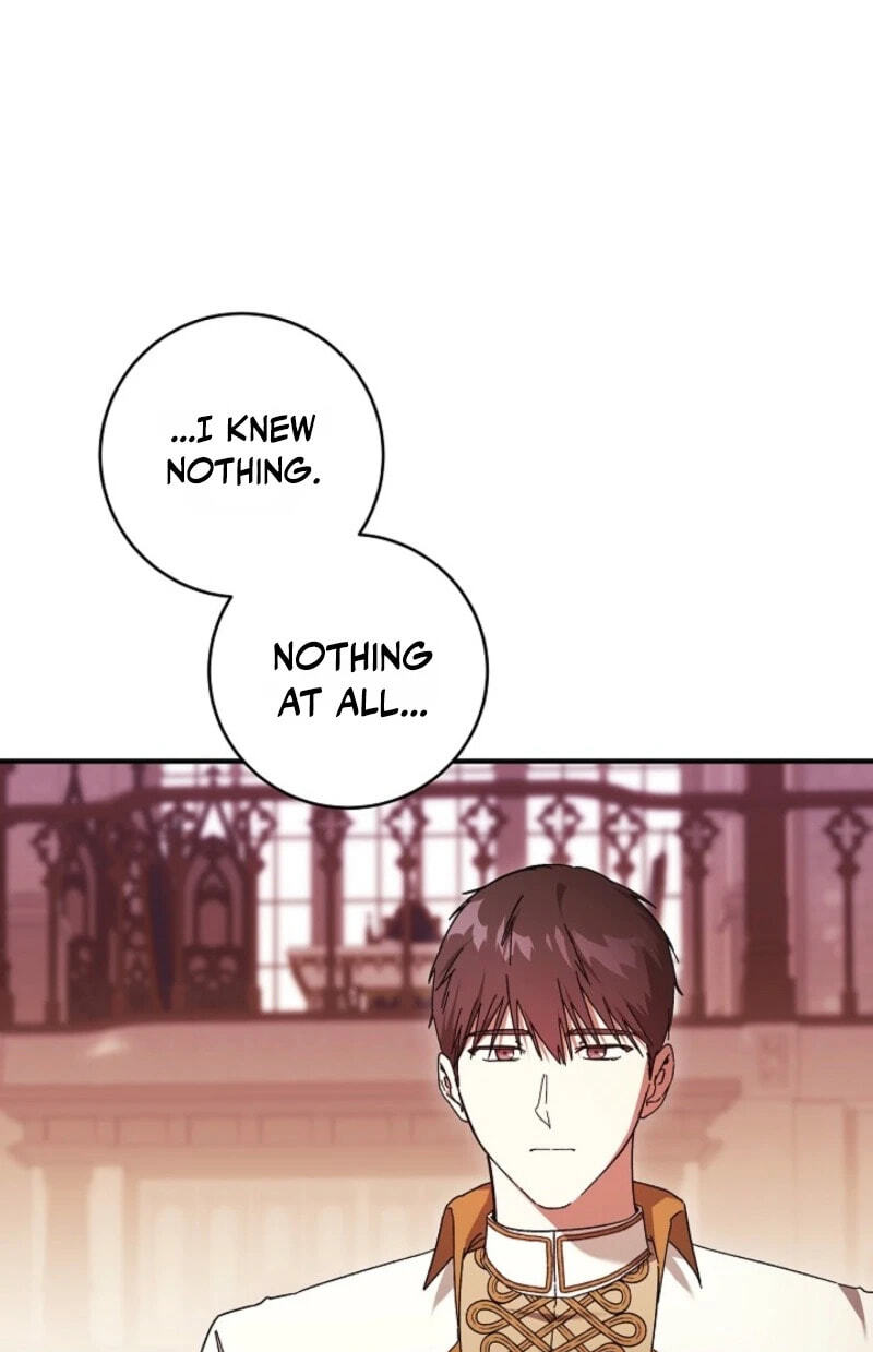 The Young Lady Who Broke Her Engagement Is Only Obsessed With the Ending Chapter 102 page 9 - 