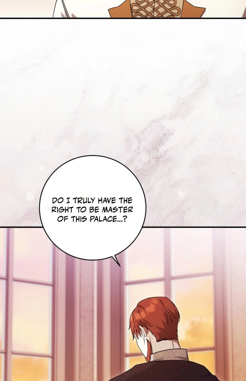The Young Lady Who Broke Her Engagement Is Only Obsessed With the Ending Chapter 102 page 10 - 