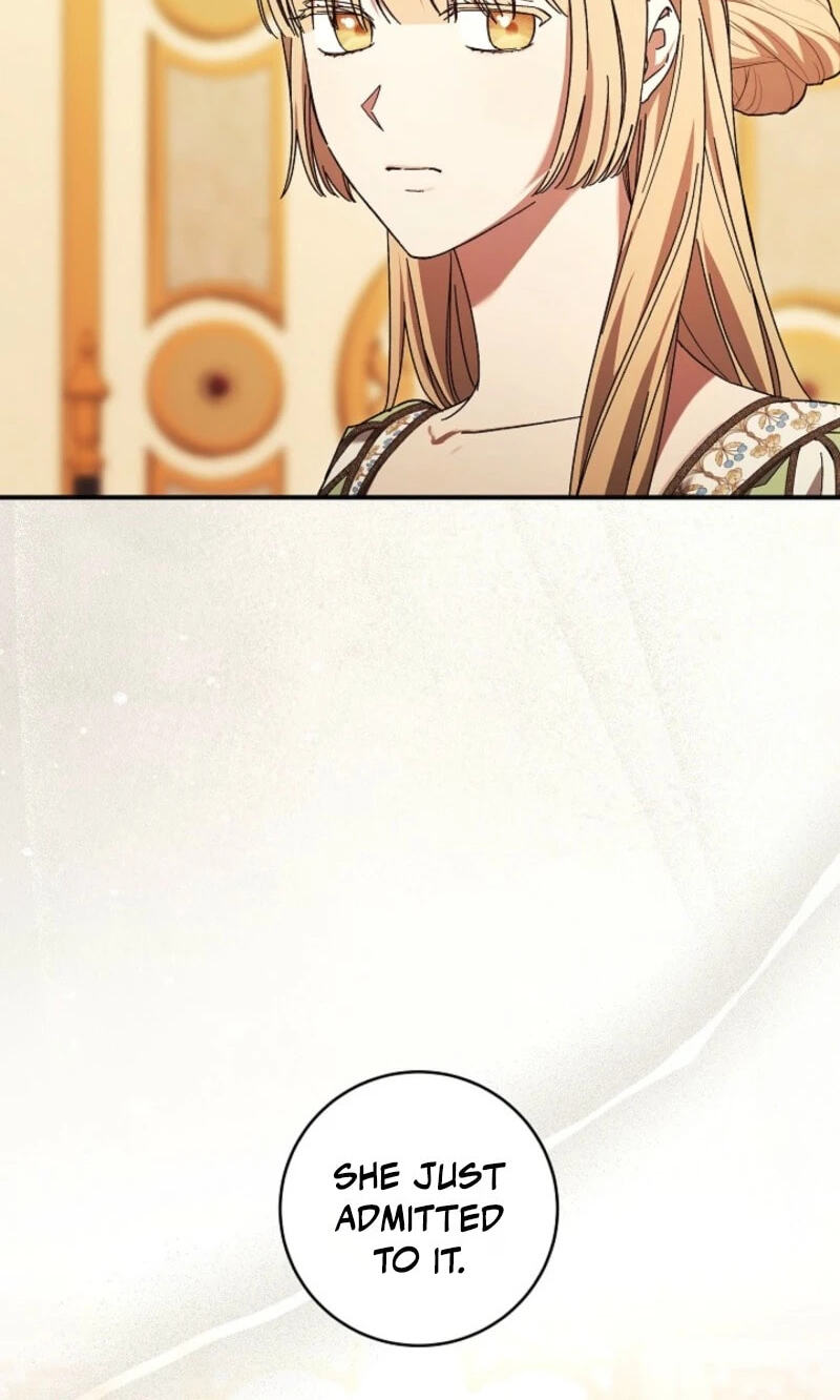 The Young Lady Who Broke Her Engagement Is Only Obsessed With the Ending Chapter 103 page 11 - 