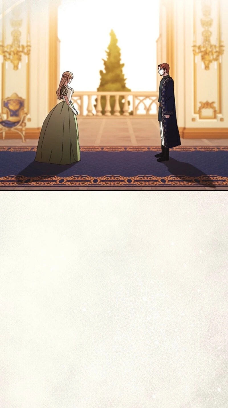 The Young Lady Who Broke Her Engagement Is Only Obsessed With the Ending Chapter 103 page 12 - 