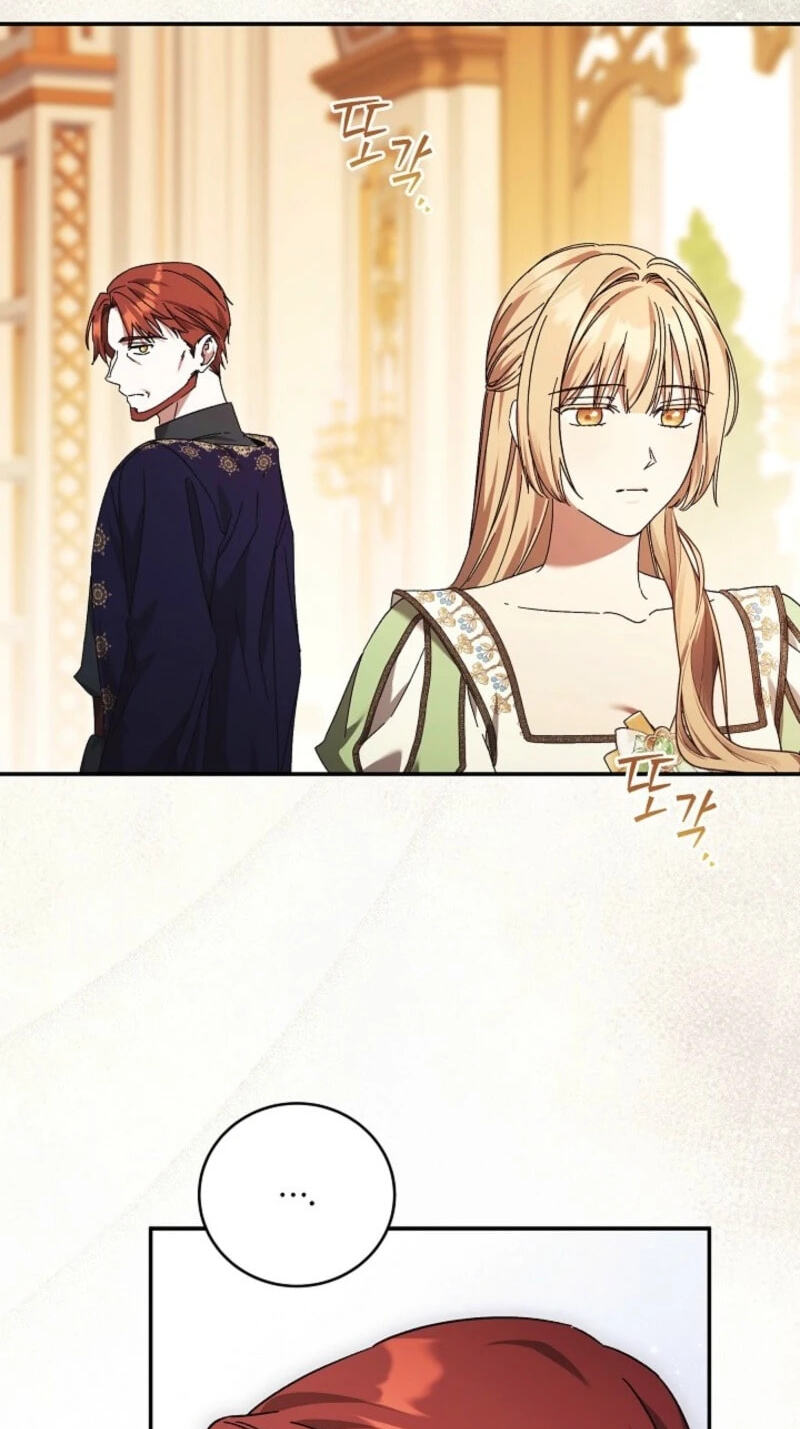 The Young Lady Who Broke Her Engagement Is Only Obsessed With the Ending Chapter 103 page 13 - 