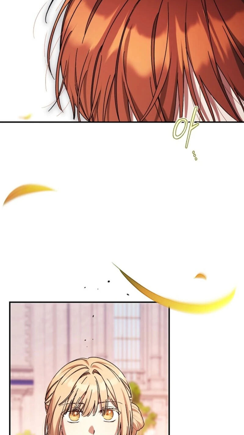 The Young Lady Who Broke Her Engagement Is Only Obsessed With the Ending Chapter 103 page 18 - 
