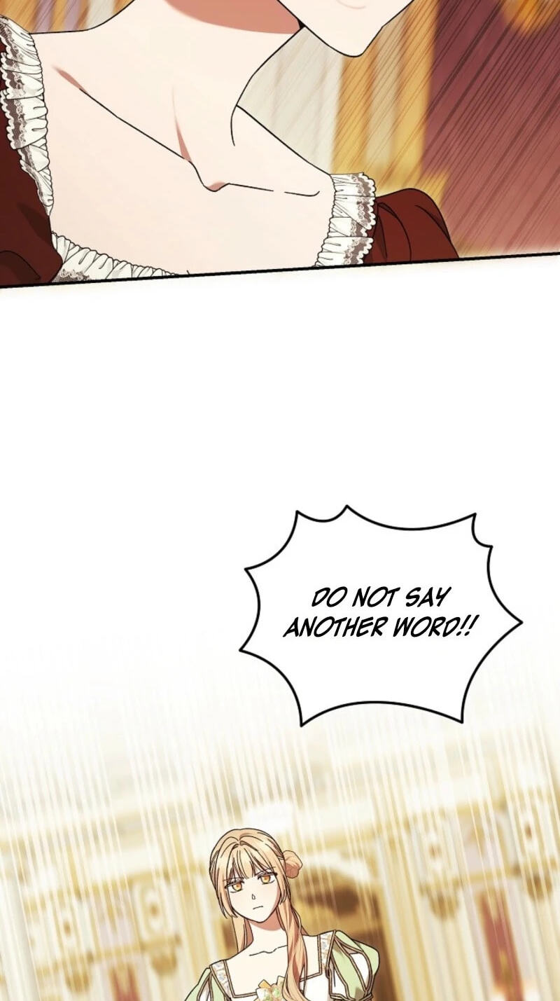 The Young Lady Who Broke Her Engagement Is Only Obsessed With the Ending Chapter 103 page 3 - 