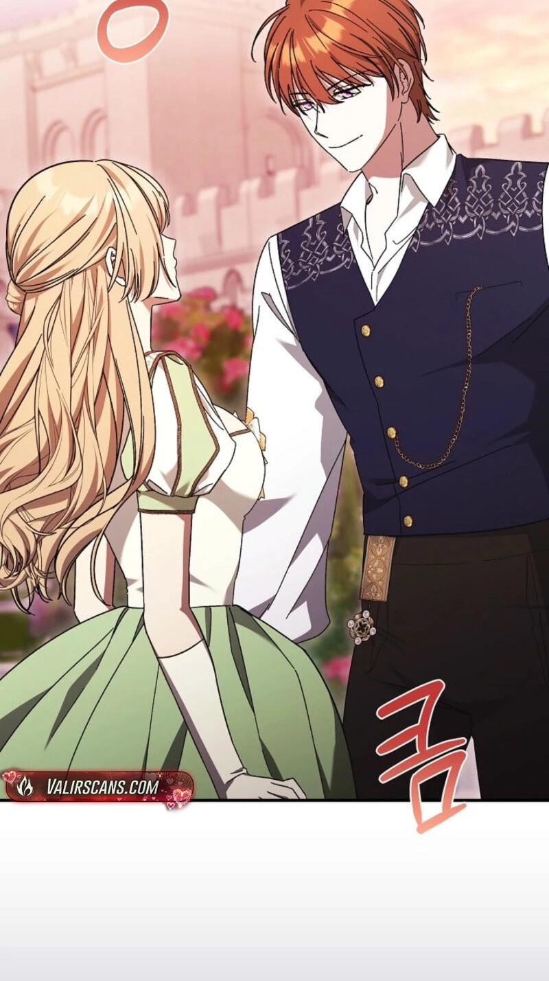 The Young Lady Who Broke Her Engagement Is Only Obsessed With the Ending Chapter 103 page 24 - 