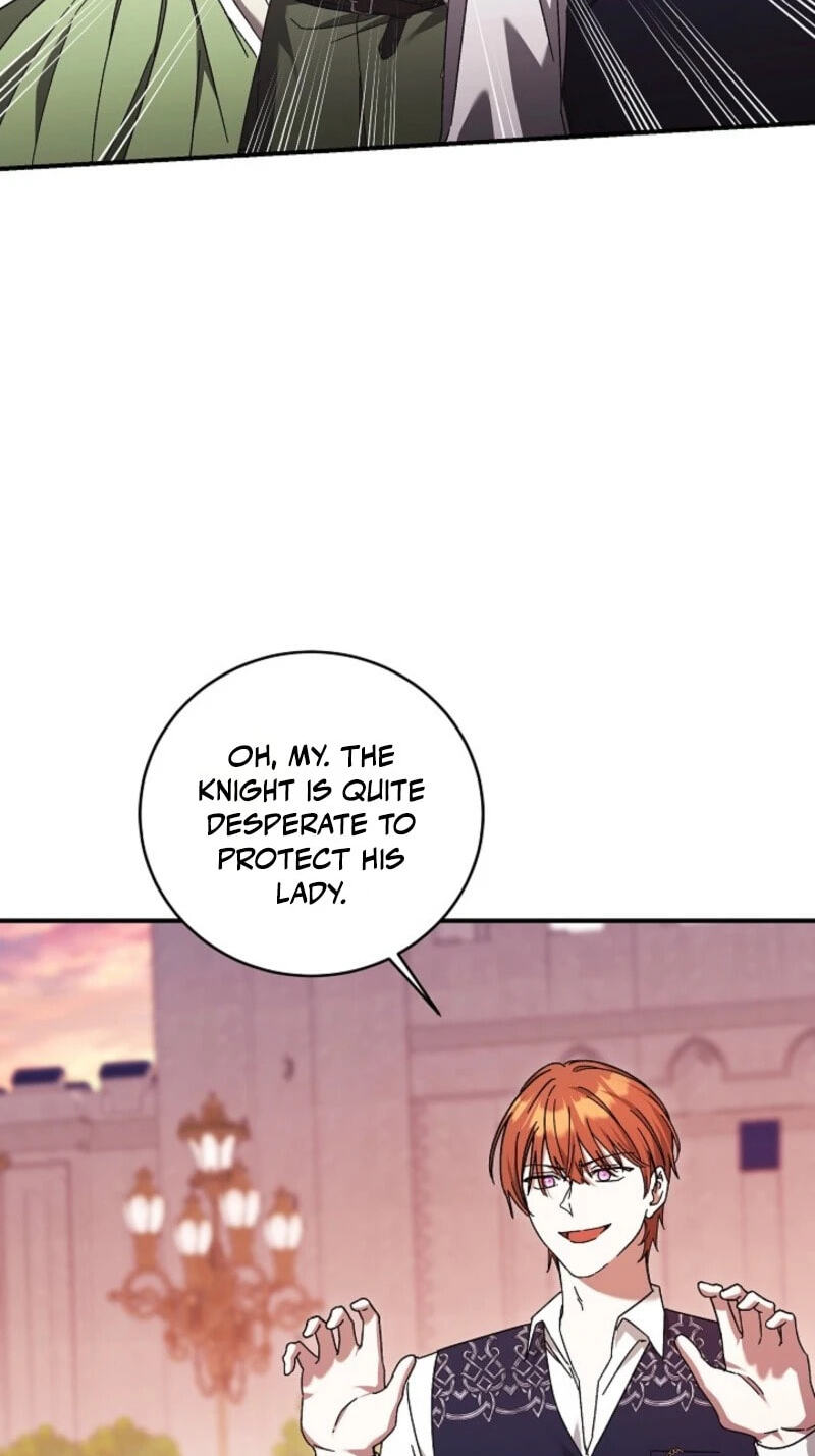 The Young Lady Who Broke Her Engagement Is Only Obsessed With the Ending Chapter 103 page 27 - 